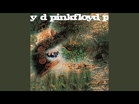 A Saucerful of Secrets