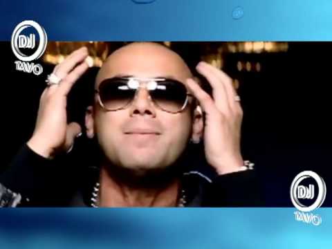No Me Digas Que No   Wisin & Yandel Ft Enrique Iglesias  V   Remix By Dj Tavo Alonso Mex