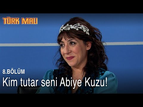 Abiye Kuzu ile ekonomi sohbetleri - Türk Malı 8. Bölüm