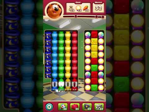 Toon blast level 1925 (no boosters)😜