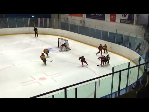 KOOVEE - Ilves 9, U8 peli, Hämeenkyrö 19.3.2023
