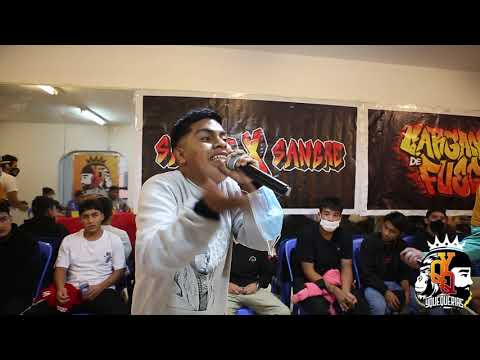 PLATANO VS MORENO MC (OCTAVOS)