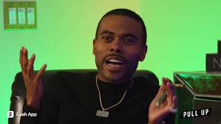 Pull Up - Lil Duval Pull Up - Lil Duval