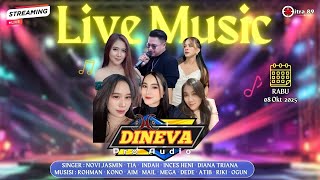 Download lagu LIVE DINEVA SOUND & AUDIO || Kawungsari 8 Oktober 2025 || MALAM mp3 Download lagu LIVE DINEVA SOUND & AUDIO || Kawungsari 8 Oktober 2025 || MALAM mp3