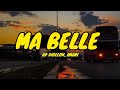 MA BELLE LYRICS AP DHILLON AMARI
