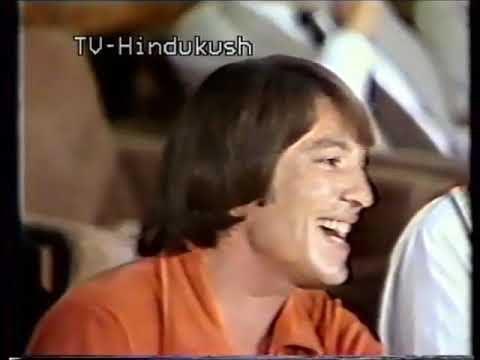 Wahid saberi : Yakak yare darom وحید صابری : یکک یاری داروم