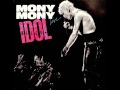 billy Idol-Mony Mony+Lyrics 