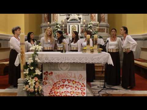 KLAPA KANELA - MIRNO SPAVAJ RUŽO MOJA