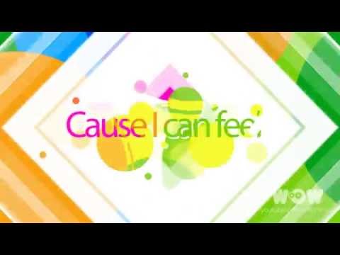 MISHELLE feat. Randi - What If (official lyric video)