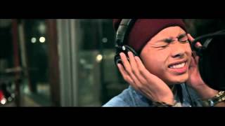 Rihanna-Stay JamieBoy Cover