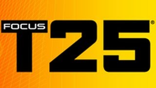 Focus T25 - Don't Buy T25 Until You Watch This First!