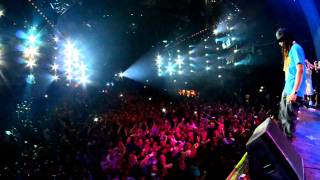 LilJon hits The City Cancun