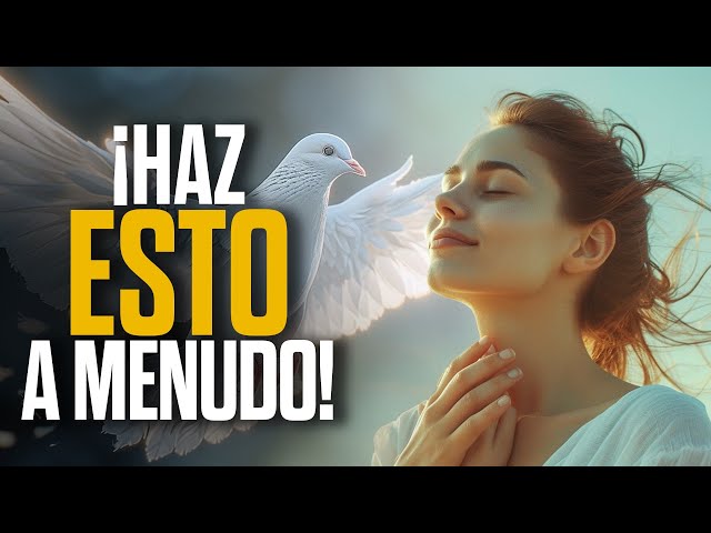 Vídeo relacionado con Host the Holy Ghost (Spanish edition)