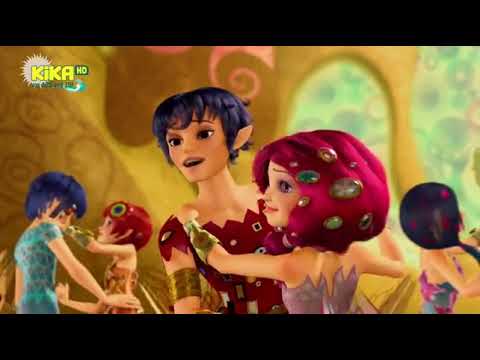 Mia and me Staffel 1 Folge 17 - Screen 11 HD Deutsch