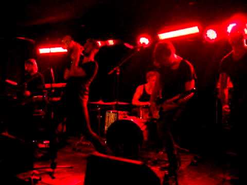 Volvoe - Kaospop(Live)