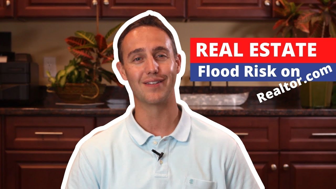 How to Address Flood Risk Inaccuracies On Realtor.com