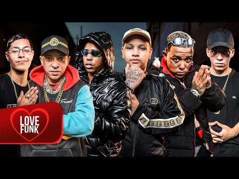 ÁREA 51 - MC Lemos, MC Alê, MC Digo STC, Kotim, Draks e Thierryy (Love Funk) Kotim