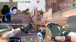 zekken Jett Ascent 35 KILLS RADIANT