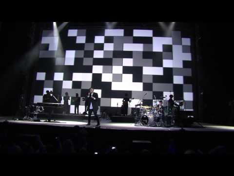 Instrumenti - Born To Die (TRU LIVE 2011)