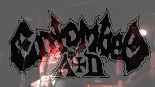 Music on 11: Jimmy Black interviews Entombed AD