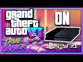 GTA 6 WILL Come To PS4