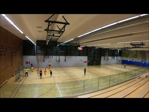 Pineta - Calcio Bleggio 1-3