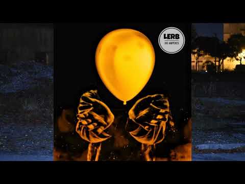 LERB - Ego Remix par Dj Recidivist   (original sur l Ep XXI Ampères)