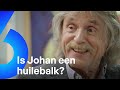 Johan Derksen over zijn WILDE JEUGD... ? | De 10 Vragen