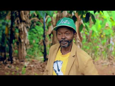 Kim wa Regina  (Chichi) Nyandore Offcial video #Irich_Production