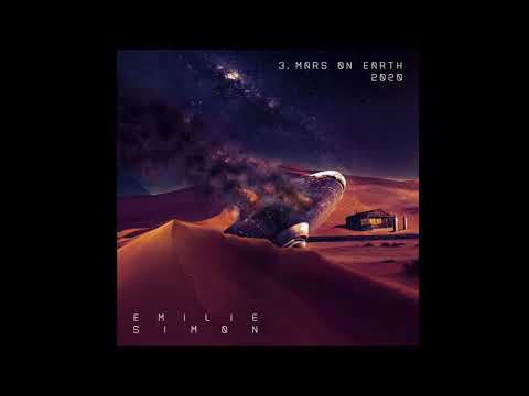 Video thumbnail for Mars on Earth 2020