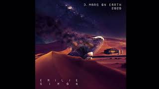 Emilie Simon - 3. Mars on Earth 2020