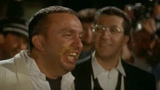 J&#39;suis hyper content! La Cité de la Peur - Simon Jérémi