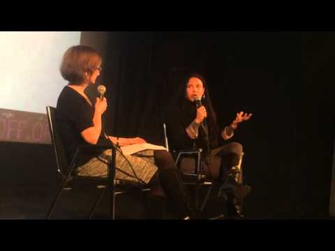 Little White Lie Q&A at the 26th Annual Boston Jewish Film Festival