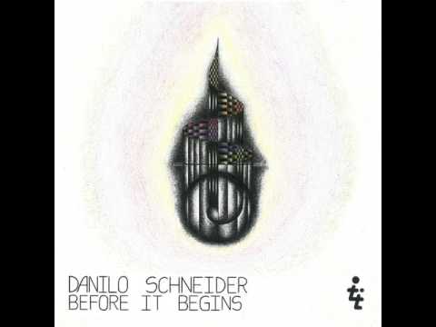 Danilo Schneider: Mute Section (Original Mix)
