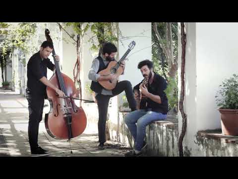 LOS COSOS DE AL LAO - COCOLICHE TANGO