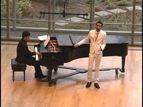 El Malei Rachamim (Adler) and Adonai, Adonai (Janowski)