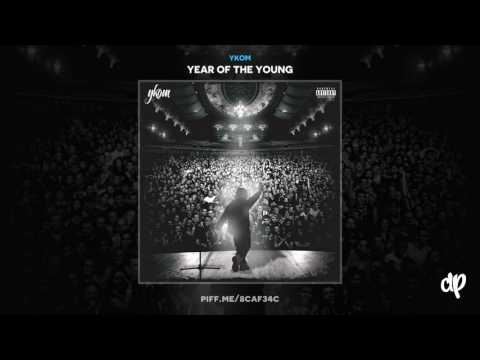 YKOM - Something  (Prod By YK 808)