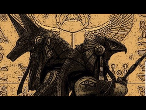 Erich Von Däniken DOKU deutsch - BOTSCHAFT DER GÖTTER