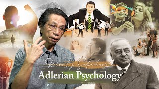Download lagu 'Adlerian Psychology' Monty Satiadarma | S2 E10 mp3 Download lagu 'Adlerian Psychology' Monty Satiadarma | S2 E10 mp3
