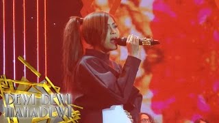 Download lagu Jessy ' Wonderwall ' - Dewi Dewi Mahadewi Show 1 (2/2) mp3