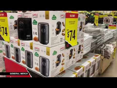 Rivers Macarthur Square