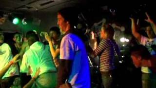 Stick To Your Guns - This Is More (Live) at The Chain Reaction