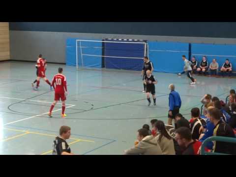 Halle : TSV Westerode - VfL Oker  2:0 - 31.01.16