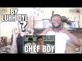 LUHH DYL CHEF BOY REACTION