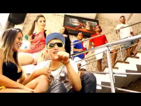 MC Gui- O bonde passou (Clipe Oficial HD)