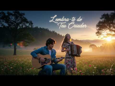 CCB SERTANEJO - LEMBRA-TE DO TEU CRIADOR - HINO 440