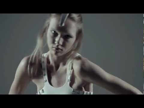 DOMANOFF spring-summer 2013