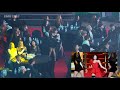 KPOP IDOLS REACTION TO JENNIE SOLO