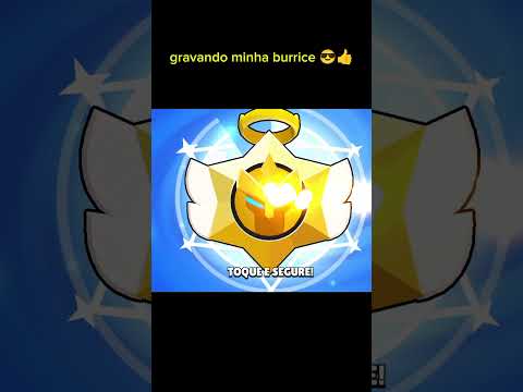 Gravando minha burrice 😎👍#brawlstars #naoflop #fyp