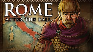 Download lagu Rome: After the Fall mp3